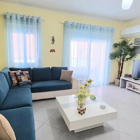 Mimosa Oasis Apartment