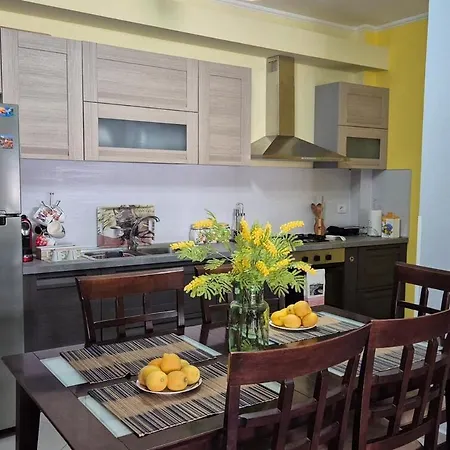 Mimosa Oasis