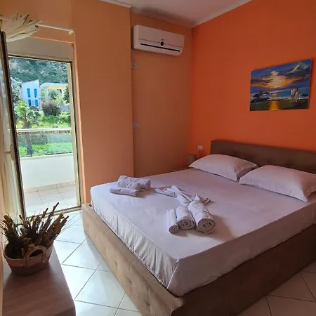 Mimosa Oasis Apartament