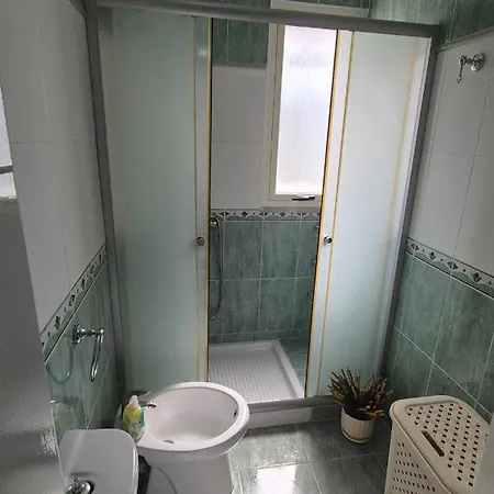 Appartement Mimosa Oasis *