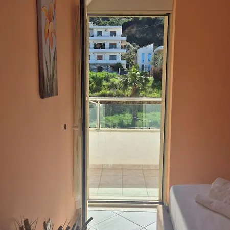 Apartment Mimosa Oasis Vlore