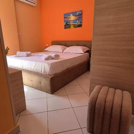 Mimosa Oasis Apartament