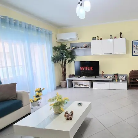 Apartment Mimosa Oasis