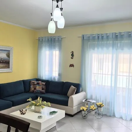Mimosa Oasis *