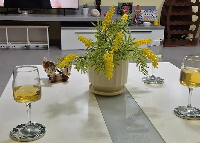 Mimosa Oasis * Vlorë